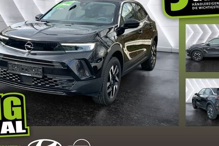 Opel Mokka 34.326 km 17.890 &euro; Pfullingen 72793