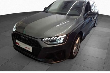 Audi A4 48.739 km 33.990 &euro; Kassel 34125