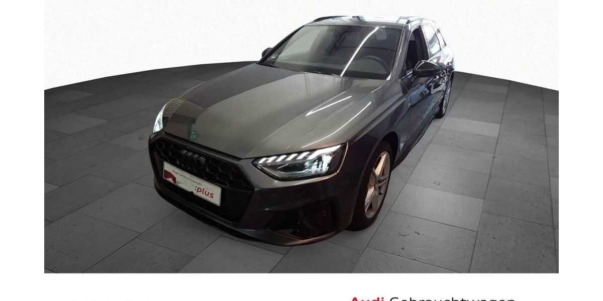 Audi A4 48.739 km 33.990 &euro; Kassel 34125