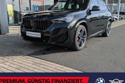 BMW X1 12.717 km 46.440 &euro; Schweinfurt 97424