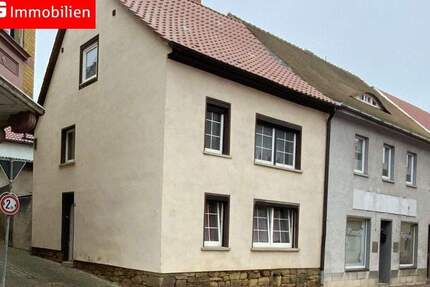 Haus Roßleben-Wiehe Wiehe - 6 Zimmer, 105 m&sup2;, 39.500&euro; | Angebot:25797230