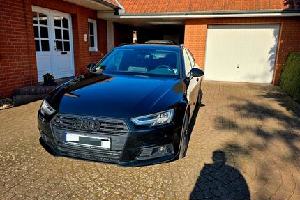Audi A4 115.000 km 21.500 &euro; Eystrup 27324