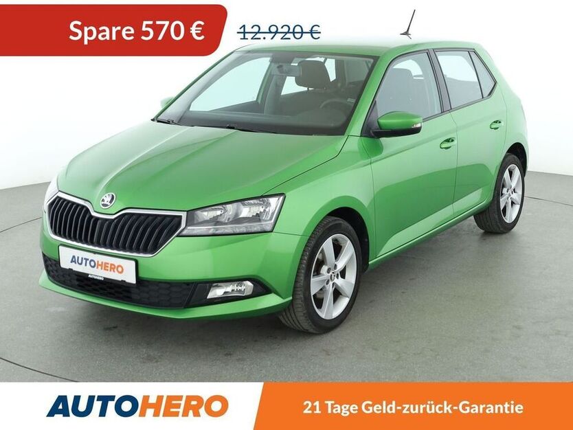 Fabia