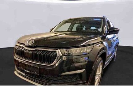 Skoda Kodiaq 34.100 km 30.480 &euro; Braunschweig 38124