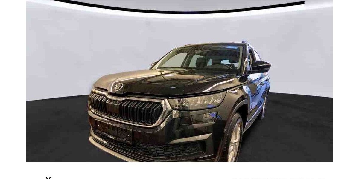 Skoda Kodiaq 34.100 km 30.480 &euro; Braunschweig 38124