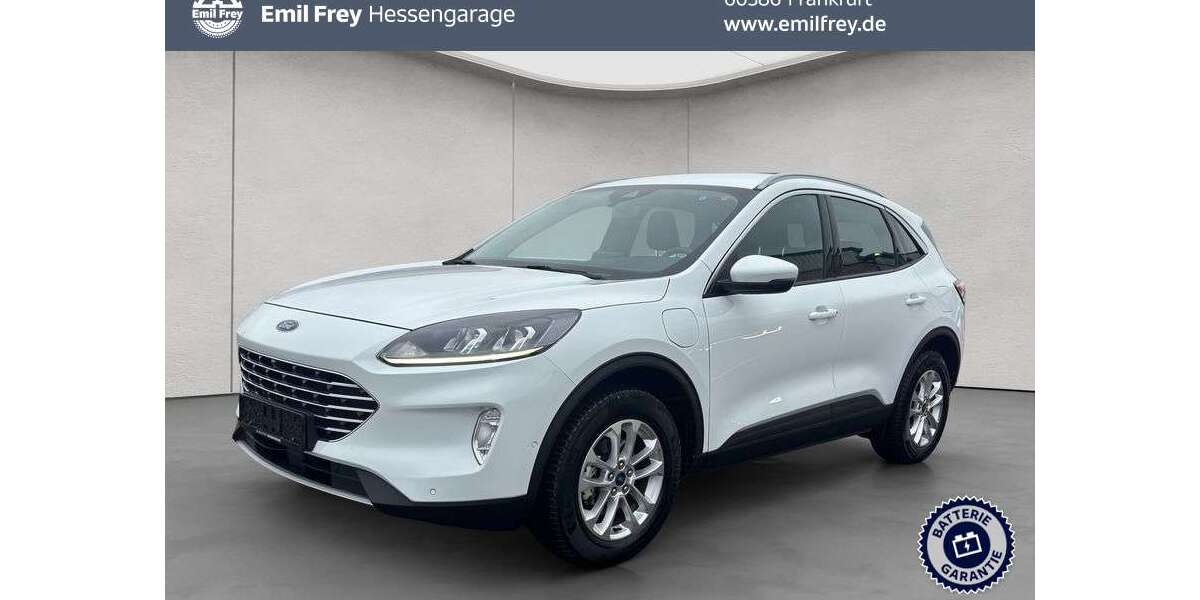 Ford Kuga 31.304 km 23.950 &euro; Frankfurt am Main 60386
