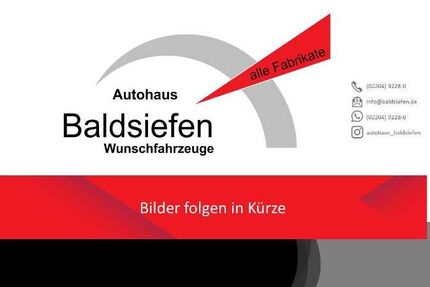 Kia Andere 3.900 km 34.500 &euro; Bergisch Gladbach 51427