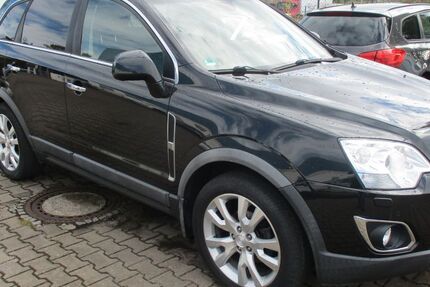 Opel Antara 106.000 km 6.999 € Nürnberg 90431