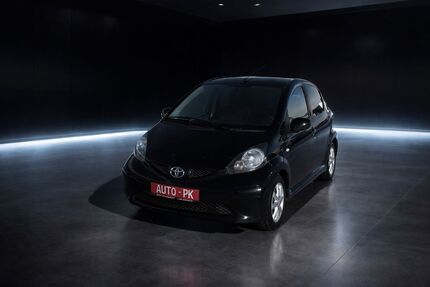 Toyota Aygo (X) 212.350 km 1.990 &euro; Staßfurt 39418
