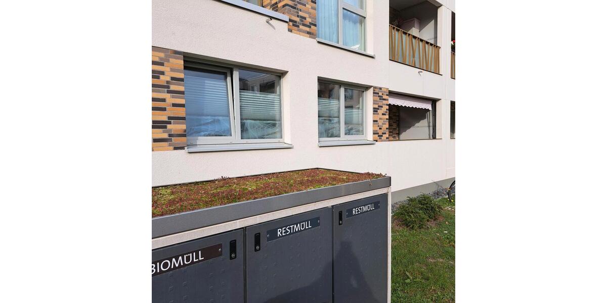 Mietwohnung 4 zimmer