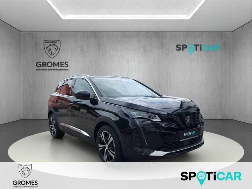 Peugeot 3008 47.950 km 24.990 € Wartenberg 85456