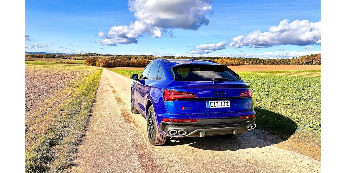 Audi Q5 11.999 km 51.990 &euro; Wettstetten 85139