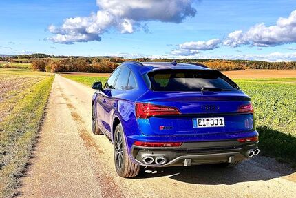 Audi Q5 11.999 km 52.990 &euro; Wettstetten 85139