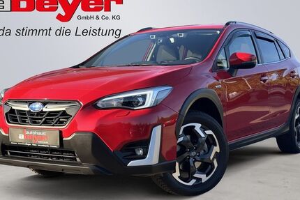 Subaru XV 19.777 km 26.940 &euro; Minden 32423