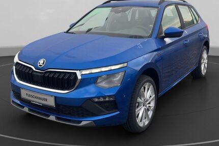 Skoda Kamiq 3.500 km 28.984 &euro; Bad Kreuznach 55543