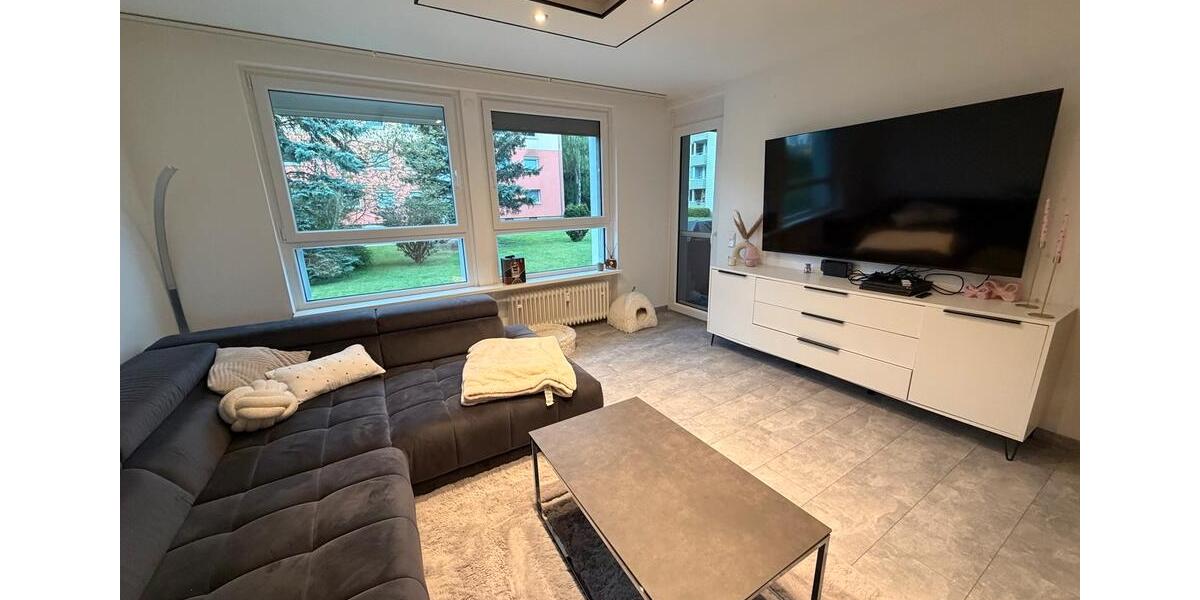 Hochparterre Wolfenbüttel Adersheim - 3 Zimmer, 75 m&sup2;, 199.000&euro; | Angebot:26443851