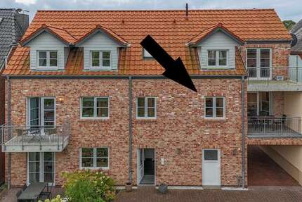 Wohnung zum Kaufen in Tönning 299.000 € 76.3 m² 3 zimmer