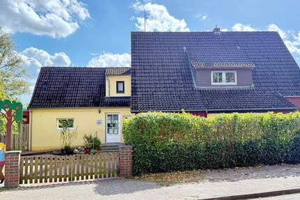 Haus Rotenburg - 4 Zimmer, 350.000&euro; | Angebot:23961753