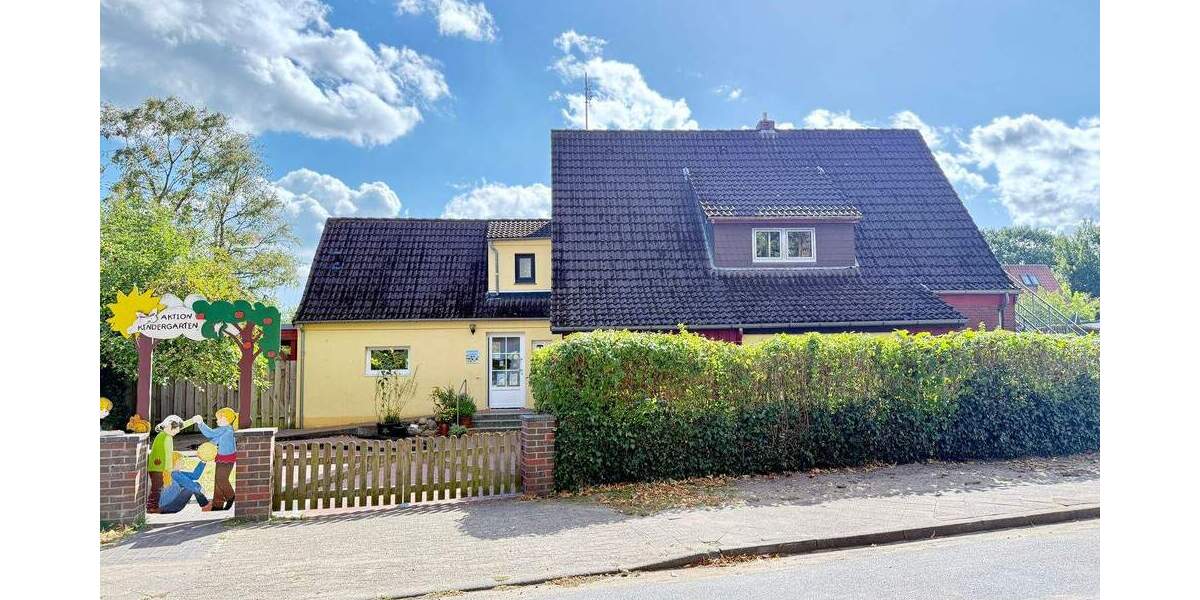 Mehrfamilienhaus, Wohnhaus Rotenburg - 4 Zimmer, 350.000&euro; | Angebot:23961753