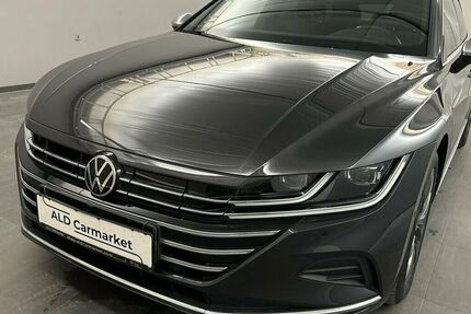 VW Arteon