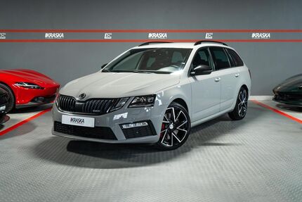 Skoda Octavia 93.268 km 22.970 &euro; Germaringen 87656