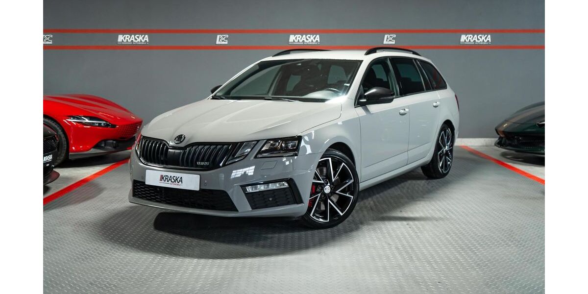 Skoda Octavia 93.268 km 22.970 &euro; Germaringen 87656