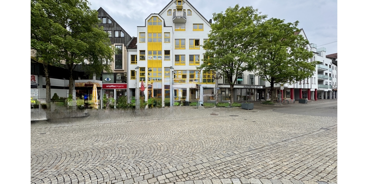 Vielseitige Ladenfläche in bester Innenstadtlage von Senden 5 zimmer