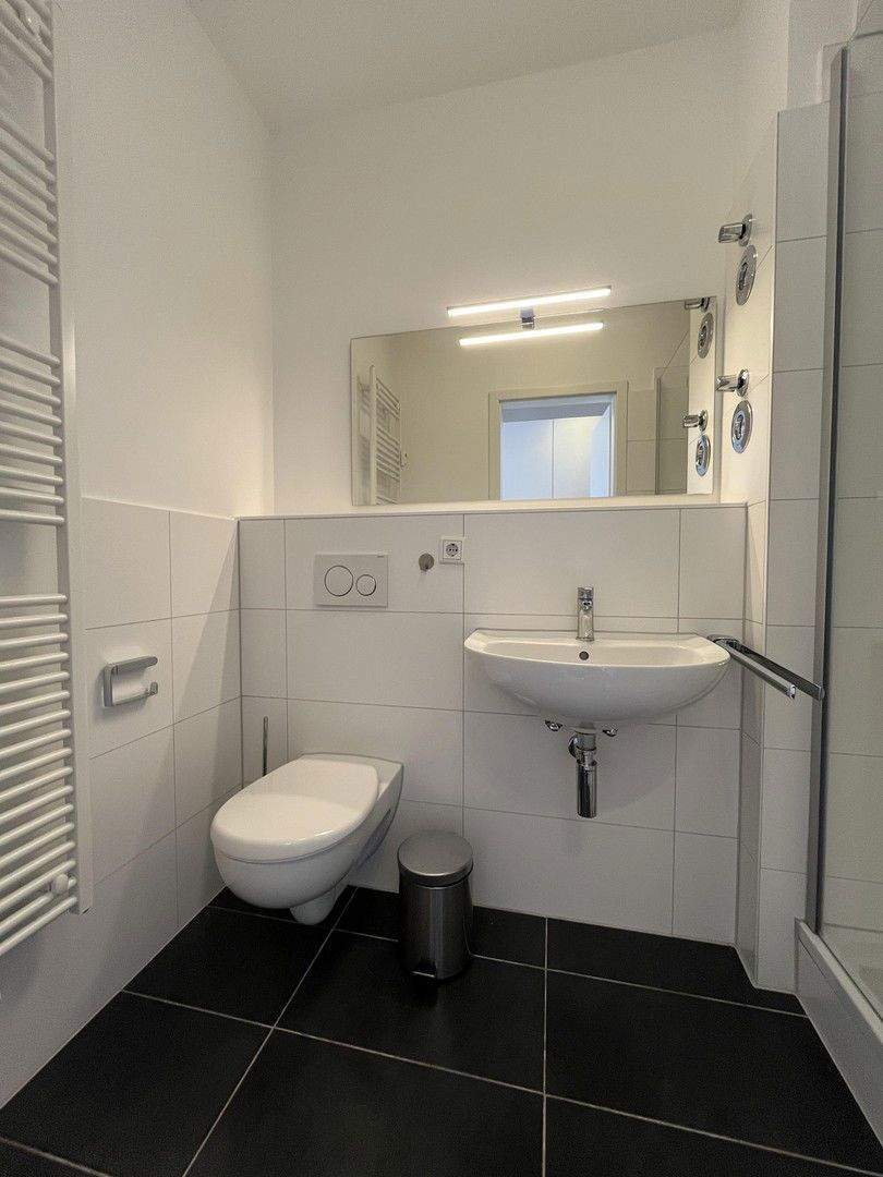 ParkSuites Wilmersdorf-Möbliertes Wohnung modernen Gebäude neben Volkspark, 7 Min Fußweg Bahnhof 1 zimmer