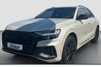 Audi Q8 95.326 km 53.875 &euro; Falkenstein 08223