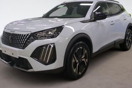 Peugeot 2008 39.122 km 19.980 &euro; Rüsselsheim 65428