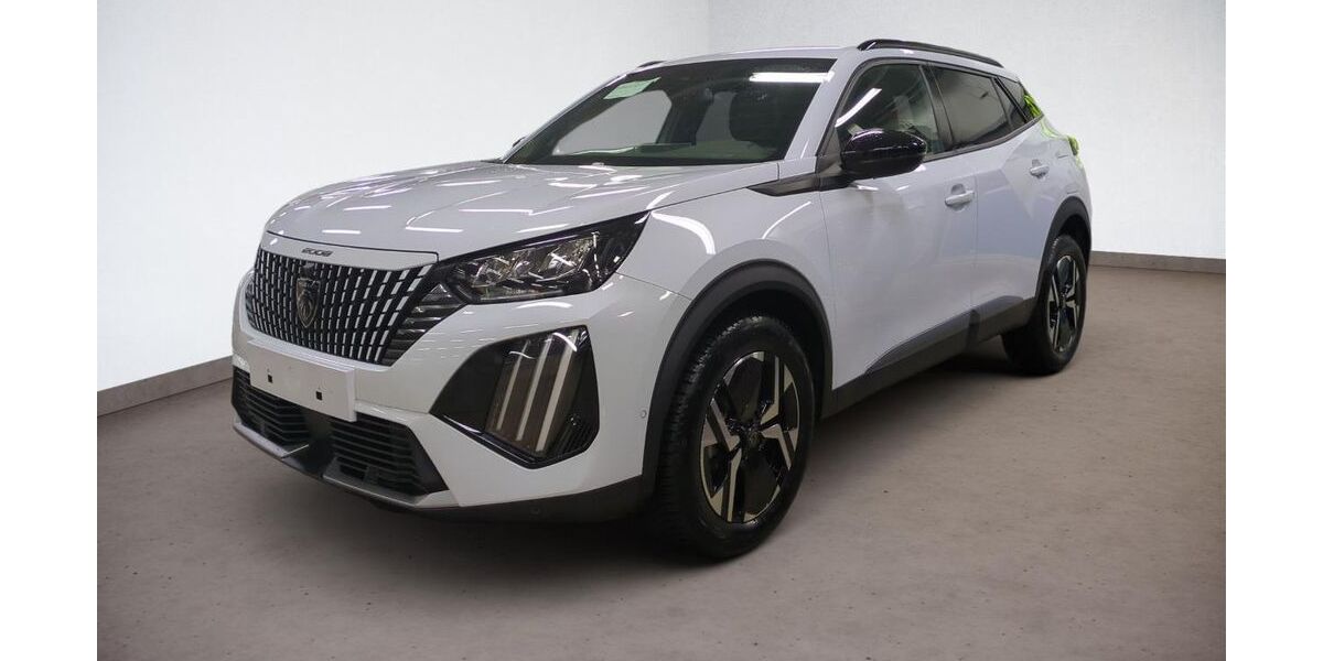 Peugeot 2008 39.122 km 19.980 &euro; Rüsselsheim 65428