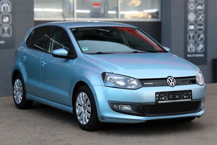 VW Polo 186.800 km 3.490 &euro; Erfurt 99085