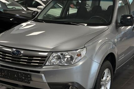 Subaru Forester 84.000 km 14.500 &euro; Schramberg 78713