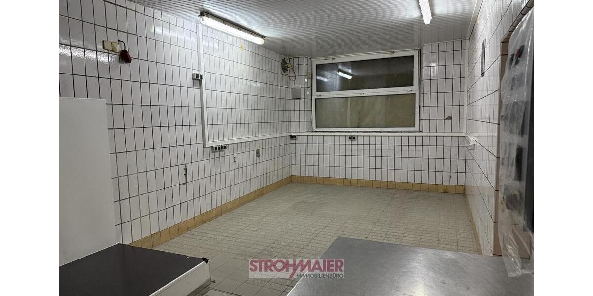 Gewerbeobjekt Hersbruck - 200&euro; | Angebot:25354362