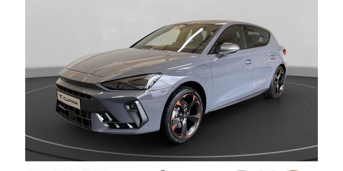 Cupra Leon 10.500 km 35.980 &euro; Köln 50823