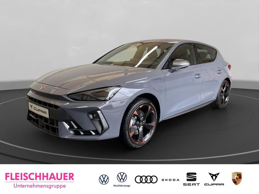 Cupra Leon 9.990 km 36.990 € Köln 50823