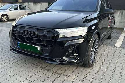 Audi Q7 29.000 km 77.000 &euro; Köln 51063