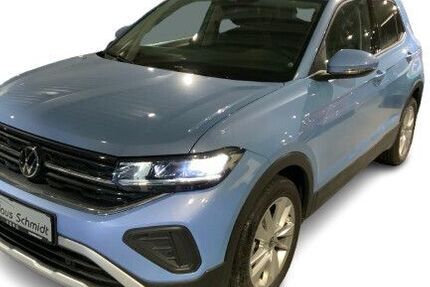 VW T-Cross 1.010 km 29.450 &euro; Süderbrarup 24392