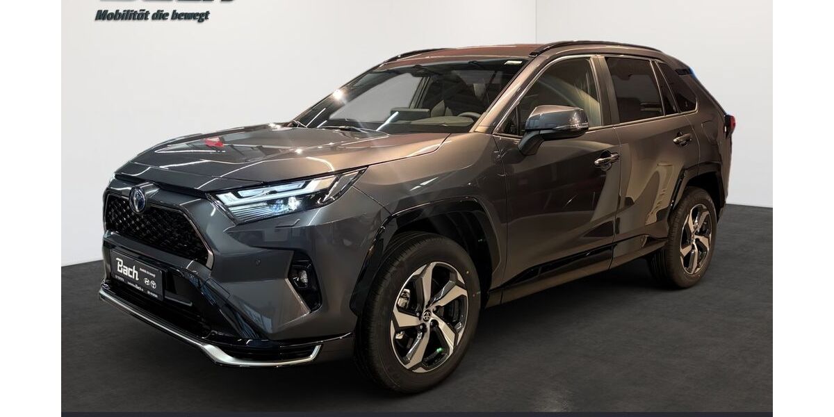 Toyota RAV 4 2.000 km 49.220 &euro; Villingen-Schwenningen 78048