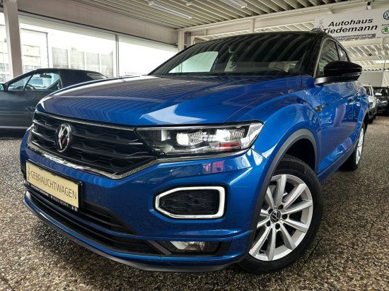 T-Roc