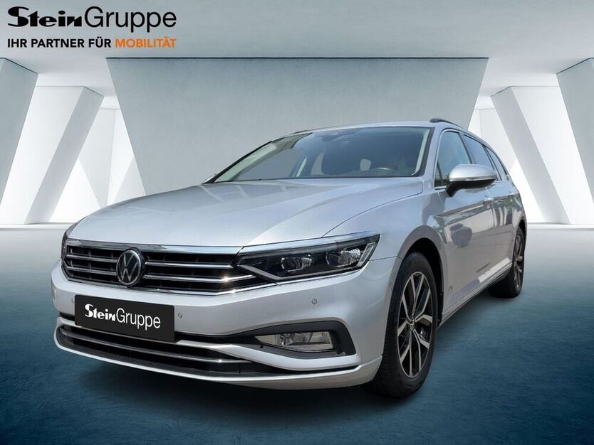 Passat Variant