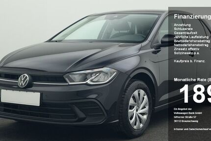 VW Polo 19.800 km 21.390 &euro; Regensburg 93055