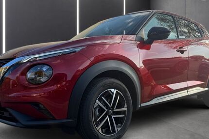 Nissan Juke 2.000 km 22.490 &euro; Friedrichshafen 88046