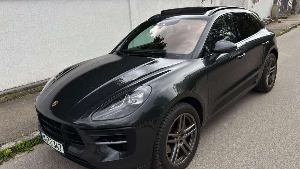 Macan