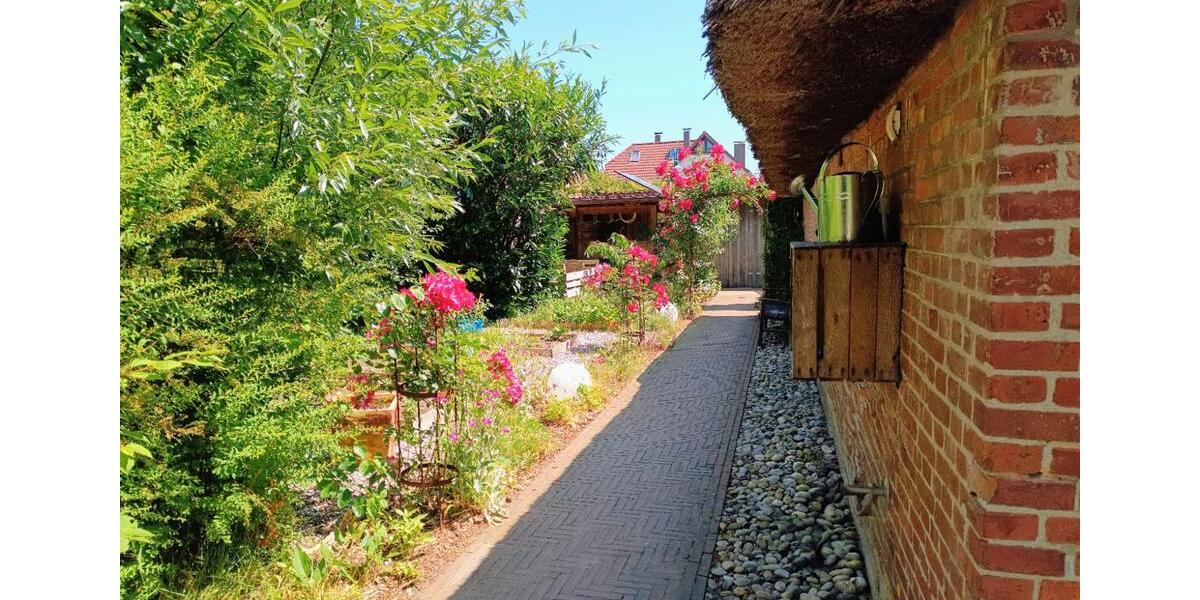 Einfamilienhaus Kremperheide - 3 Zimmer, 120 m&sup2;, 369.000&euro; | Angebot:26932597