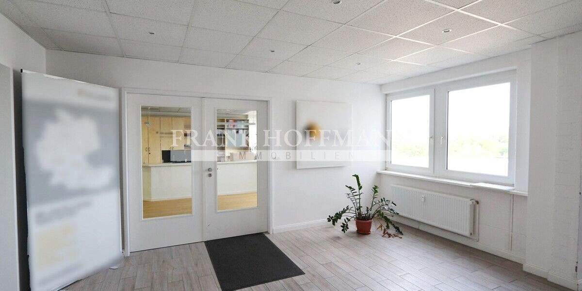 Gewerbeobjekt Glinde - 5.335&euro; | Angebot:25801700