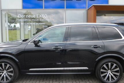 Volvo XC90 83.650 km 37.810 &euro; Northeim 37154