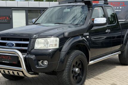 Ford Ranger 161.800 km 11.690 &euro; Eitorf 53783