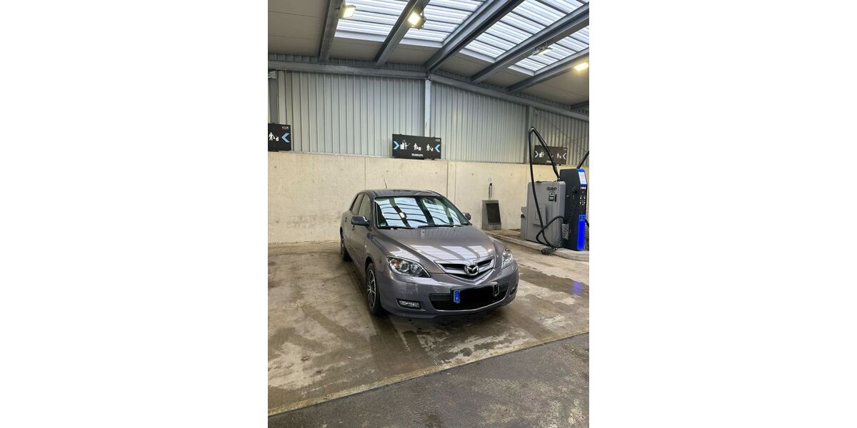 Mazda 3 169.000 km 4.225 &euro; Haldenwang 89356