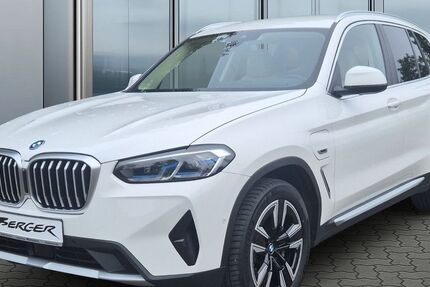 BMW X3 24.113 km 41.990 € Elsterwerda 04910